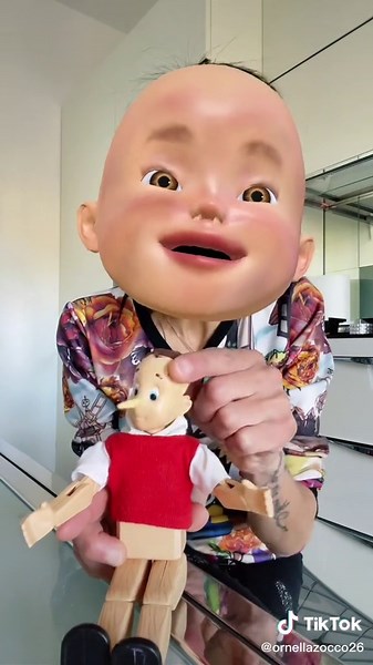 Mastering Wooden Doll Manipulation Techniques