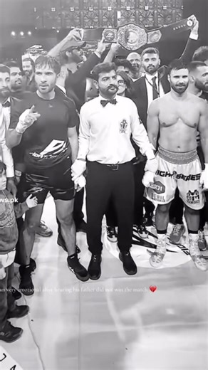 Anas Ali vs Rahim Pardesi: New Year Showdown