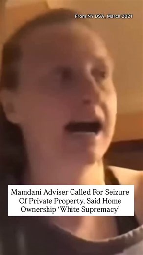 New York City Mayor Zohran Mamdani’s appointee to oversee tenants’ rights, Cea Weaver, condemned home ownership and likened it to racism in a resurfaced video and social media posts. “For centuries, we’ve really treated property as an individualized good and not a collective good,” Weaver, the Director of the Mayor’s Office to Protect Tenants, said in the resurfaced video clip from March 2021, when she was leading the Democratic Socialists of America’s Housing Working Group. “And we are going to