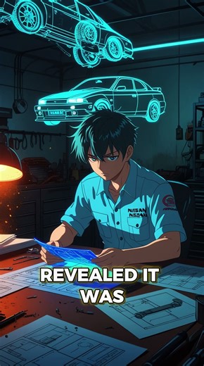 🔥 The Nissan 350Z “Mistake” That Made It a Tuning Legend 😳 | Hidden Engineering Genius Revealed