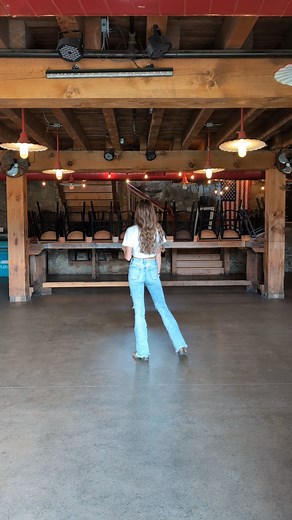 Learn the Line Dance Lesson for