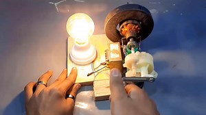 116K views · 1.6K reactions | free energy generator | Multi Tech Info | Facebook