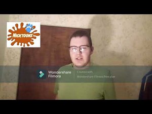 How to draw the Nicktoons logo (My version)