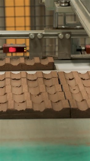 Brickworks Building Products on Instagram: "Brickworks has invested $3.2 million in a new state-of-the-art High Speed Thin Brick Processing Line at our Horsley Park site, stretching the boundaries of modern brickwork.⁠ ⁠ Capable of processing 2,000 bricks per hour, the new line delivers unmatched precision, cutting and profiling bricks to suit the Tru-Brix® rail and Austral Bricks Thin Tech Plus® panel systems, as well as calibrating and waxing Thin Brick facings for Precast panels.⁠ ⁠ This inve