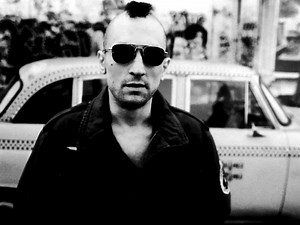 The ending of 'Taxi Driver' explained