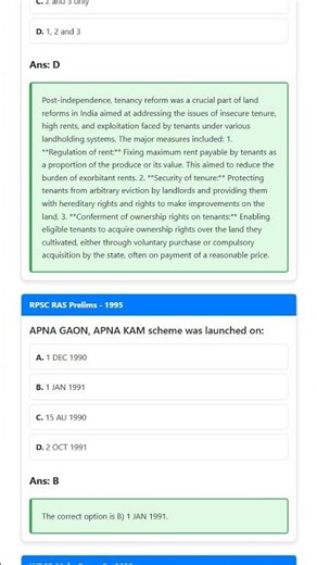 Evolution of Poverty Alleviation Strategies and Programs in India.