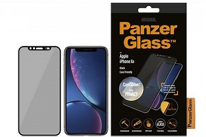 Este protector de pantalla para iPhone protege tu privacidad y bloquea la cámara frontal