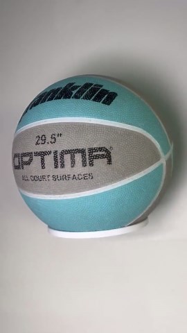 Basketball Soccer Ball Mount Display Holder – Sports Memorabilia Wall Stand - Etsy