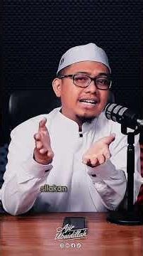Mana Bukti Ilmiah Pembatal Nasab Ba’alawi? 🔥 #baalawi #tesdna #filologi #geneologi #nasab #shorts