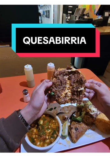 Discover the Best Quesabirria Tacos in Northside Chicago