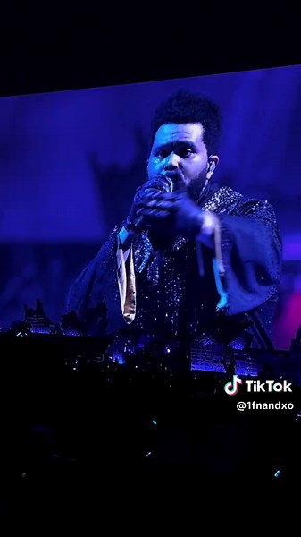 The Weeknd's Heartfelt Tribute: Bring Abel Back