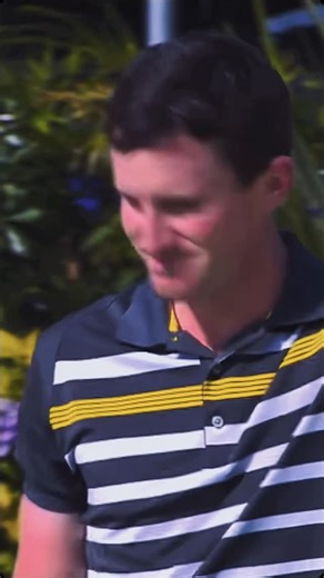 Golf IQ by Chris Paisley on Instagram: "Holding out for moments like this means accepting everything that comes with the pursuit — the setbacks, the doubt, the sacrifice, the work in the dark. I’ve lived that journey: the pitfalls and the dream realised. That’s why I am building Golf IQ by Chris Paisley— a holistic, bespoke program that brings clarity to the process. It’s learning how to practice efficiently, using stats and data to build routines that actually matter, creating accountability, s