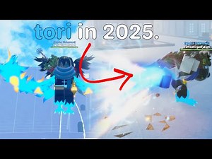 [GPO] The Best Tori Build For PvP and PvE