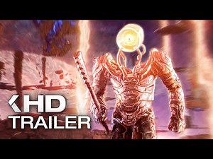 Neue Kinofilme 2022 & 2023 (Trailer German Deutsch)