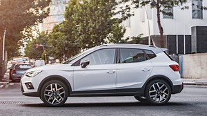 Seat Arona : quels sont les problèmes les plus fréquents ?