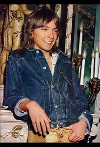 David Cassidy - Come On Get Happy 🎶𝐄𝐧𝐣𝐨𝐲 𝐒𝐨𝐧𝐠: https://best.oldies70s.com/david-cassidy-come-on-get-happy | The Best Songs of the 20th Century