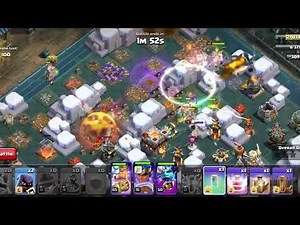 How to complete High Seas Hijinks! ( Clash oF Clans)