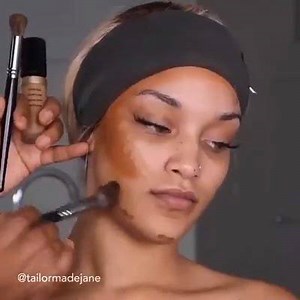 554K views · 142 shares | Você se matará com segurança com este visual de maquiagem | Caraíva, Bahia, Brazil | Facebook