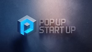 Pop Up Start Up