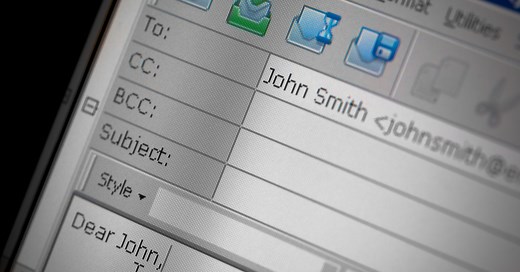 Text - und Schnellbausteine - Automatisierung von Text in Outlook