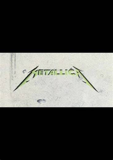 Metallica and justice for all #metallica #metal #heavy #special