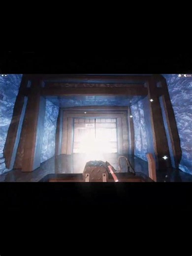 Doors The Mines #doors #edit
