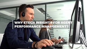 Easy access to hidden trends, reduced operational expenses, quick identification of factors impacting agent performance, and automated training & coaching are just a few reasons why customers love Etech Insights. Want to gain more insights? Schedule a meeting with our Etech Insights specialists: https://bit.ly/3HpQYbE #EtechInsight #Assessments #CustomerExperience #AgentPerformance | Etech | Facebook