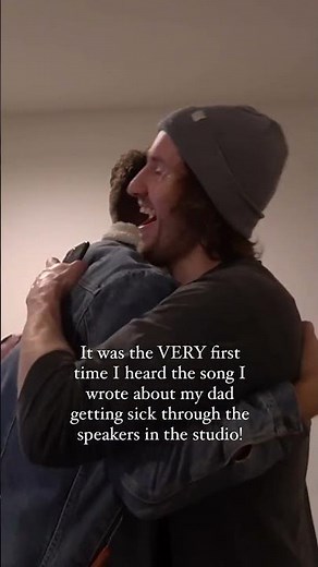 Actual footage of the very first time I heard ‘How Do I Say Goodbye’ 🧡