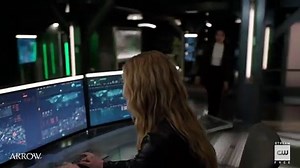 Arrow Season 8 Episode 10 Sneak Peek Fadeout (2020)