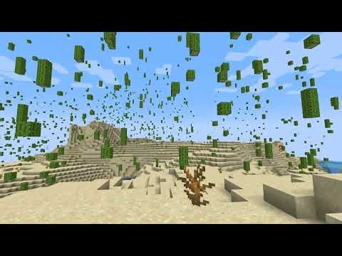 Minecraft Horror Mod with An Error (Error422(Literary))