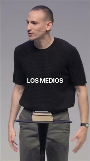 Mata la prisa y confía en Dios #MensajesCristianos