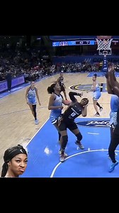 799K views · 3K reactions | "Another Game, Another Tech. She’s Consistent! ". #WNBA #basketball #caitlinclark #angelreese Indiana Fever Indiana Fever | Parker Omarr | Facebook