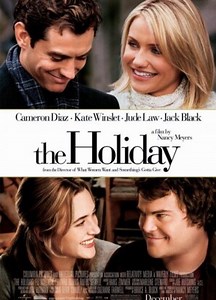 Film The Holiday – Cineman Streaming Guide