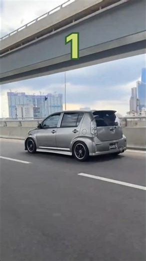 Top 5 modified Toyota passo in Pakistan 🔥#shorts #shortsvideo #shortvideo #car #carmodification