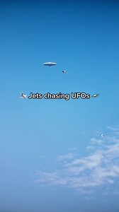 35K views · 531 reactions | Jets chasing UFOs — insane speed and maneuverability 勞 #ufo #jets #aliens #ovni #ufosighting #UAP #trending #OMG #viral #video #viralreels #viralvideo #Real #realestateagent #viralpost #viralshorts #viralpage #trend #trendingreels #trendingnow #trendingreels #fypシ゚viral #fypシ゚ #fyp #ufos | Unexplained Mysteries | Facebook
