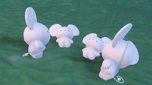 5 strongest Normal-types and their best moves in Pokemon Scarlet and Violet