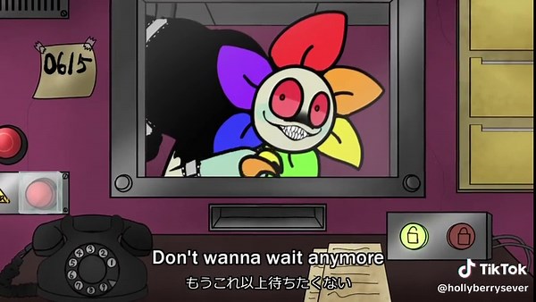 Exploring Dandy's World in Roblox