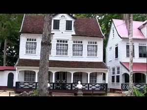 PIKIN FU SRANAN - FIJNE FEESTDAGEN SURINAME