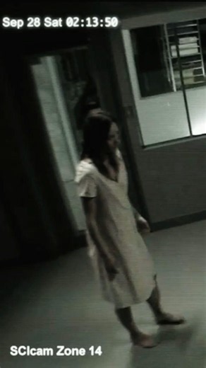 GIRL ELIMINATES BROTHER #horror #scary #movie #shorts #viralshorts