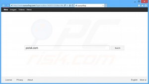 Oursurfing.com Redirect