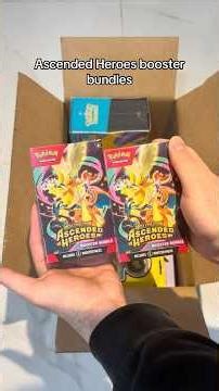 This customer ordered one of our most expensive pokemon mystery boxes...👀