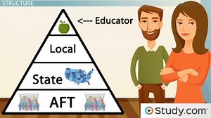 American Federation of Teachers (AFT): Overview, Membership Requirements & Activism