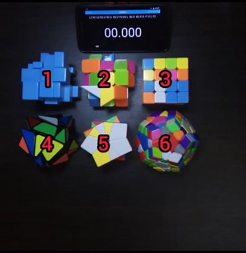 #кубикрубика #спидкубинг