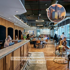 4.1K views · 23 reactions | Helping small businesses grow has always been Servcorp's mission. And to support you even further, in 2024, we expanded our reach with new stunning business centres across Australia, Saudi Arabia, and the USA. Experience the Servcorp difference. | Servcorp | Facebook