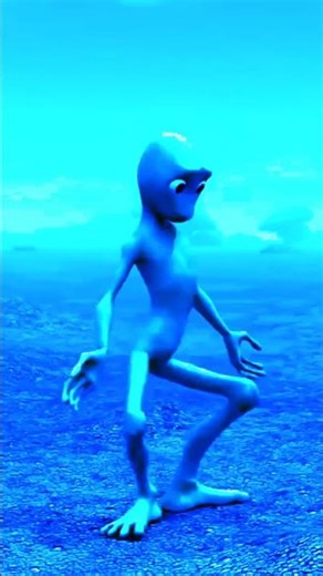 00.1 sekund dame tu Cosita Full HD video😂😍 #aliendance #coffindance #funny #shorts