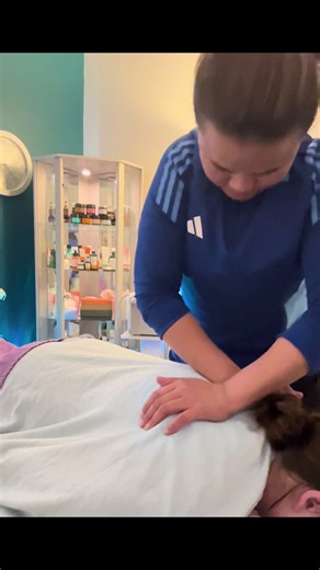 Relieve Pain with Sports Massage and Emmett Therapy