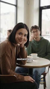 Are They Copying You? The Psychology of Mirroring #psychology #psychology