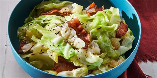 This 5-Ingredient Cabbage Recipe Is a 'Favorite At Mammaw's House'