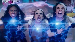 Zombies 3 Trailer DF