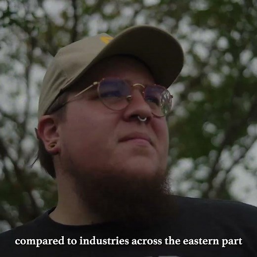 "Our Regions" Eastern North Carolina